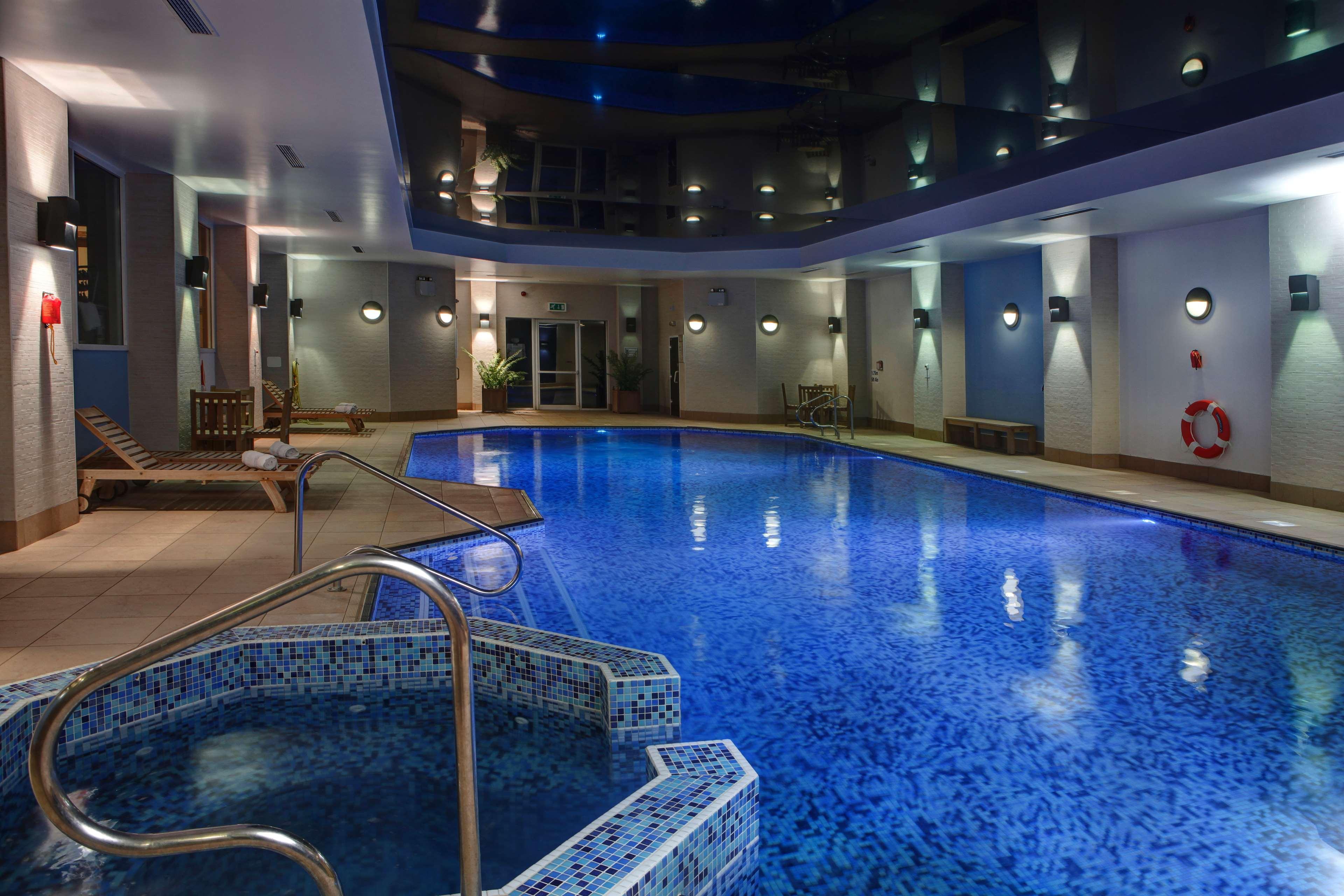 Windmill Village Hotel, Golf Club & Spa, Bw Signature Collection Hotel 4*