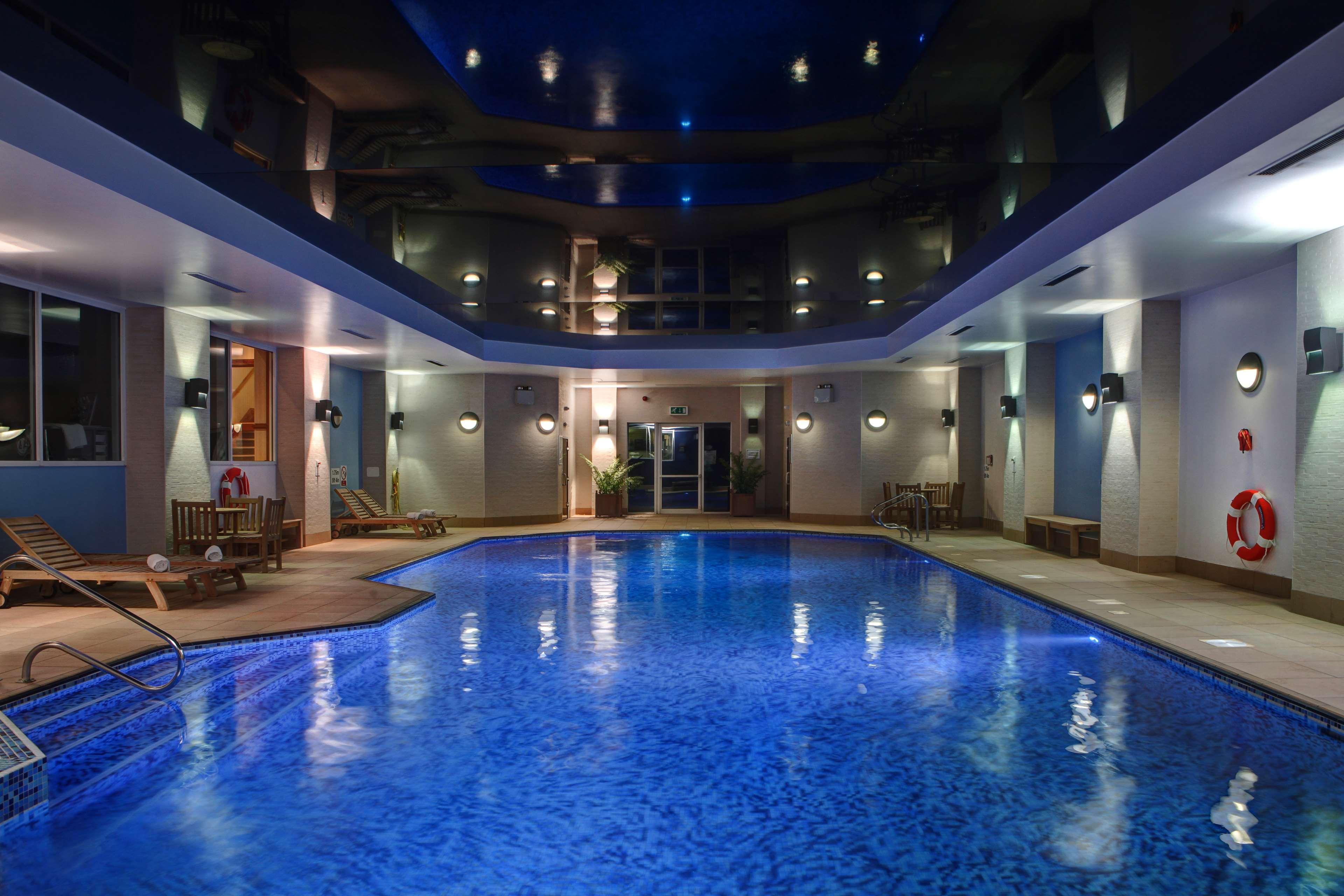 Windmill Village Hotel, Golf Club & Spa, Bw Signature Collection Coventry