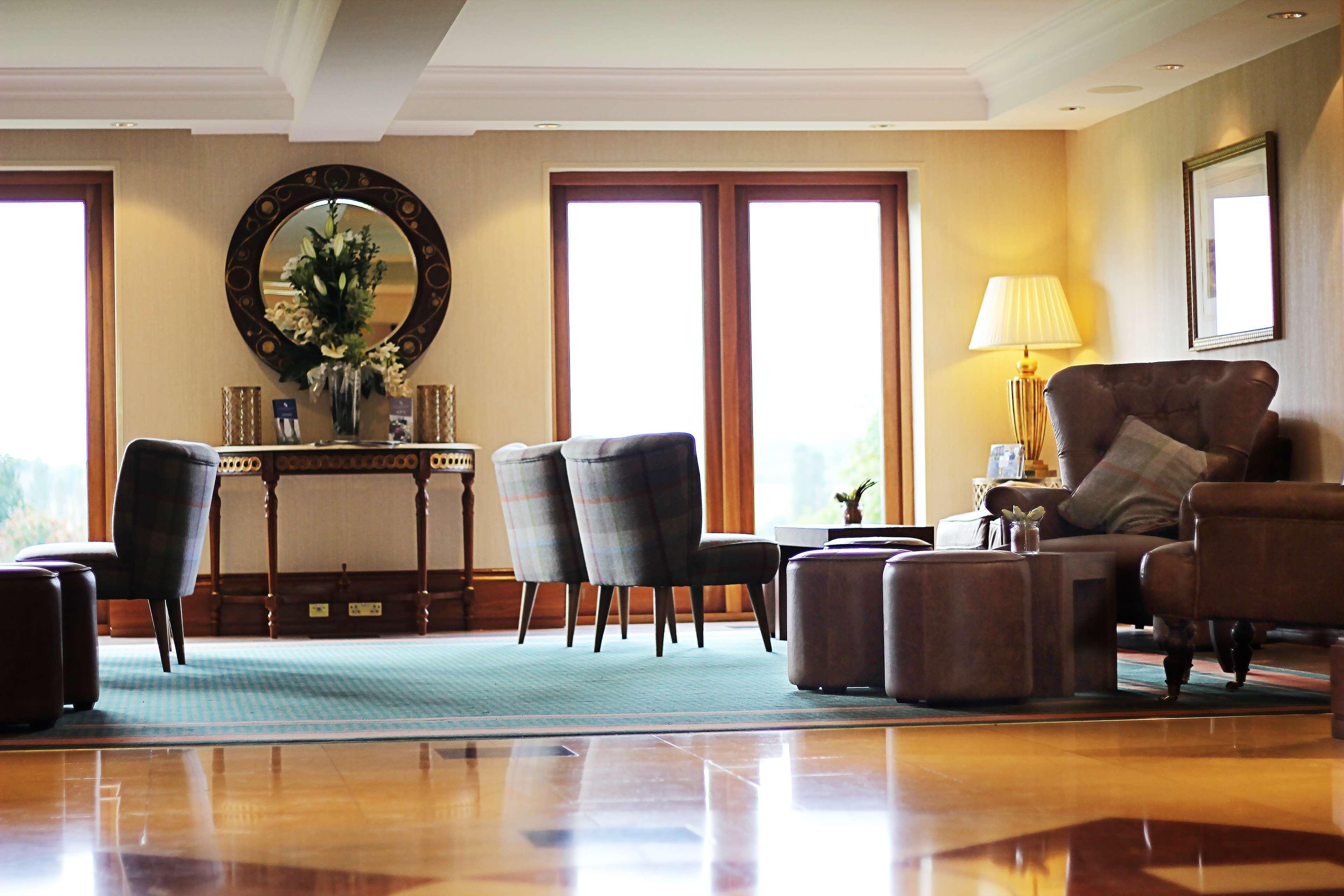 Hotel Windmill Village Hotel, Golf Club & Spa, Bw Signature Collection 4*