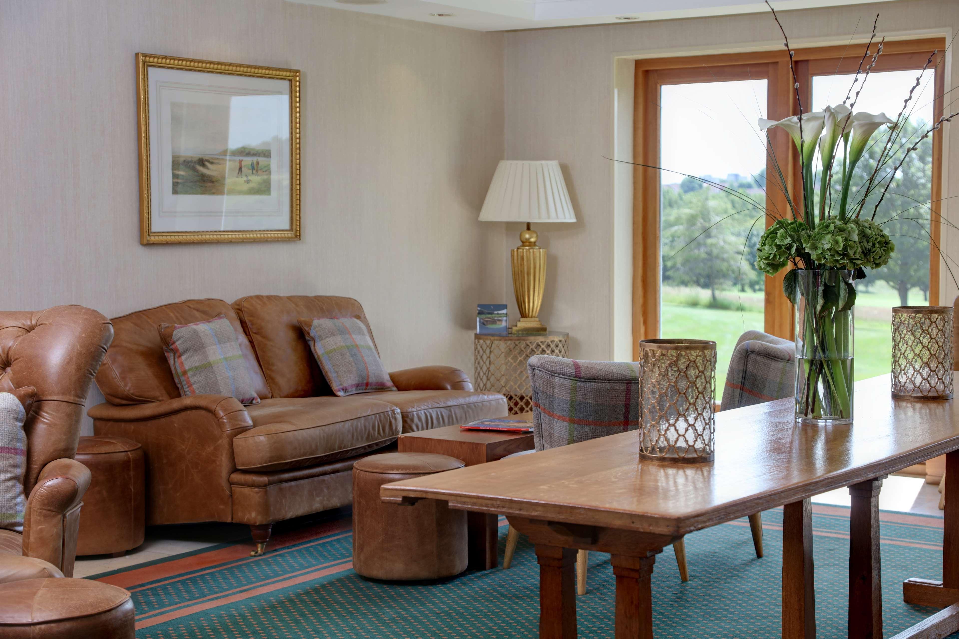 Windmill Village Hotel, Golf Club & Spa, Bw Signature Collection Coventry