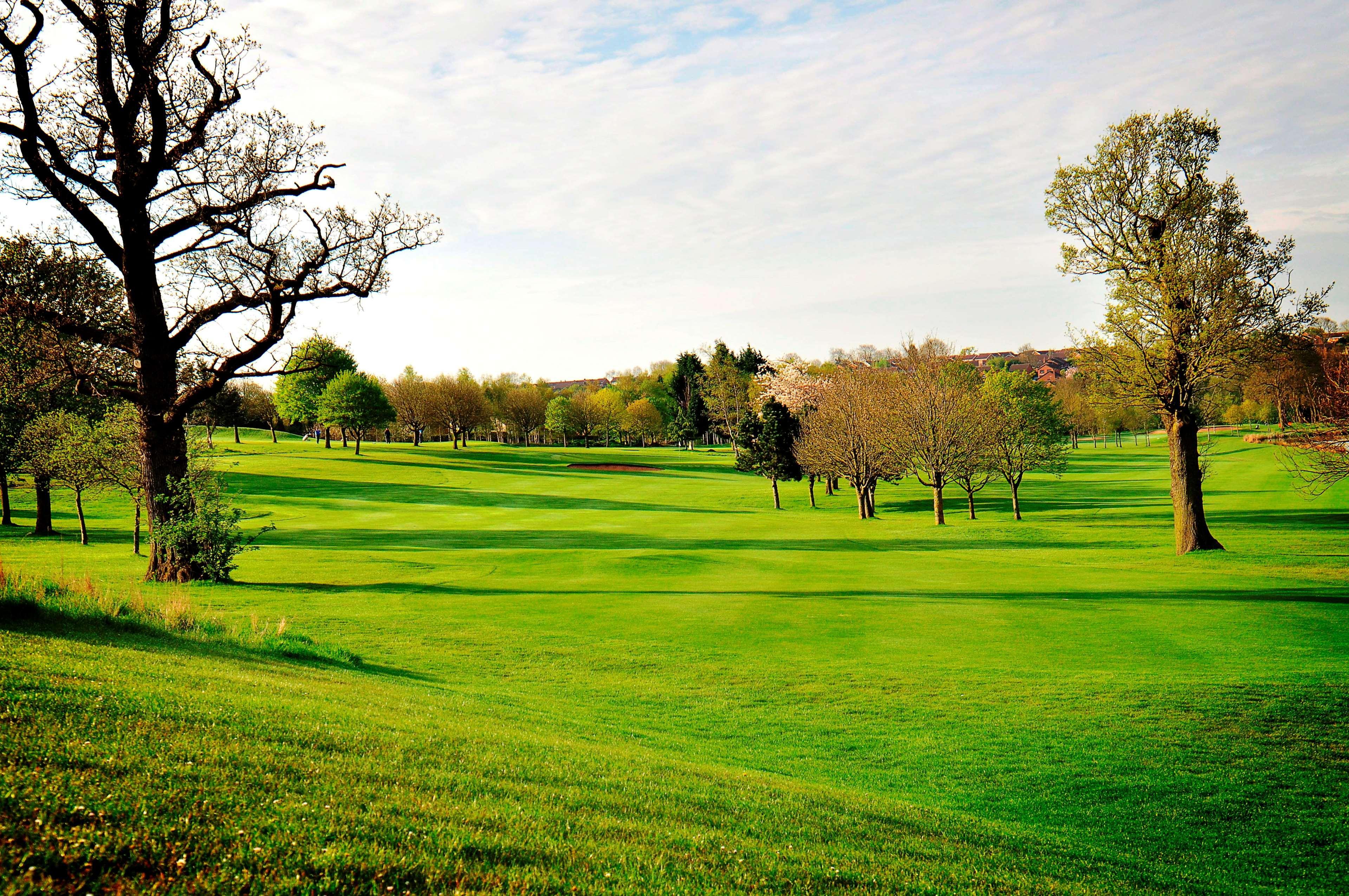Hotel Windmill Village Hotel, Golf Club & Spa, Bw Signature Collection Coventry