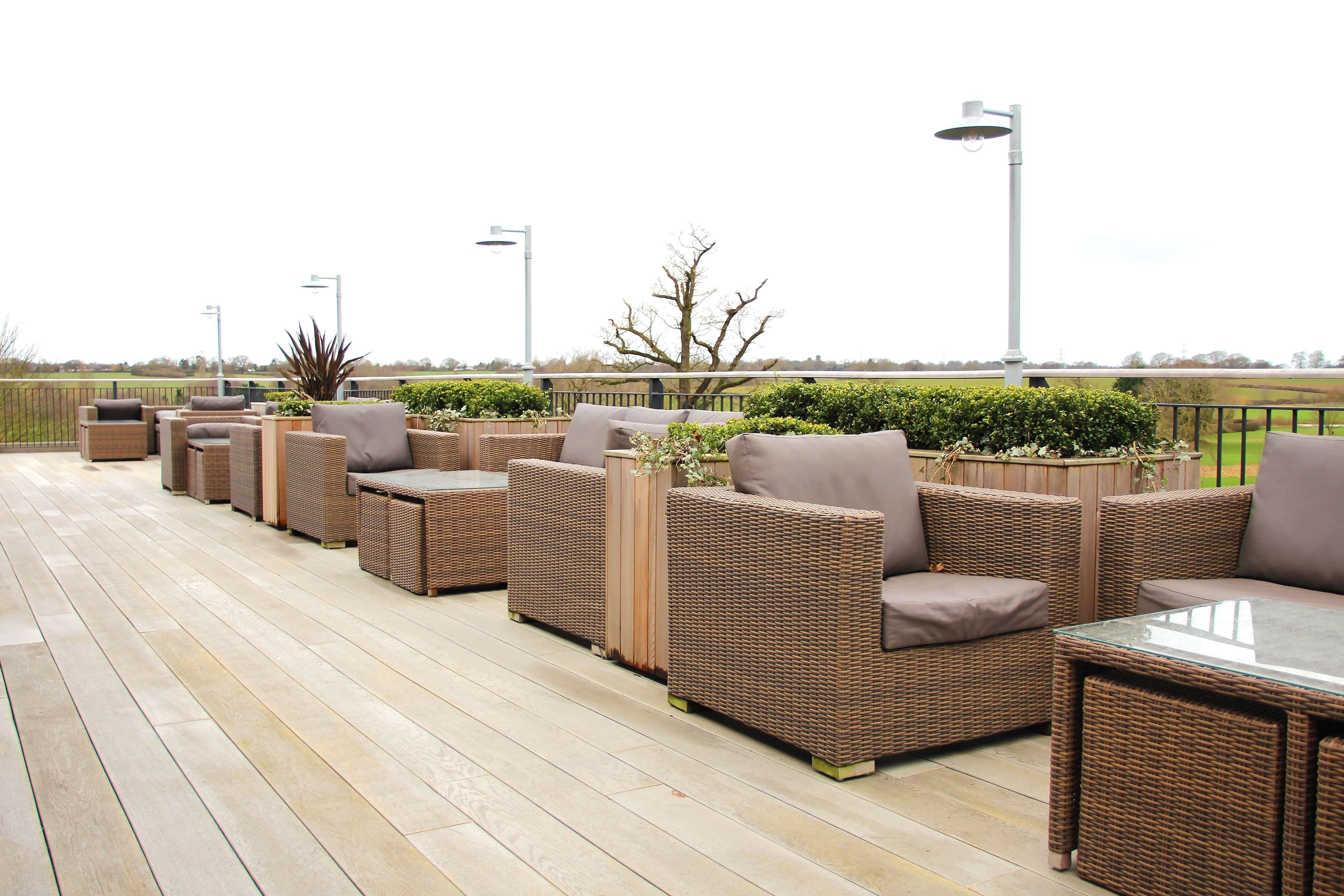 Windmill Village Hotel, Golf Club & Spa, Bw Signature Collection Hotel