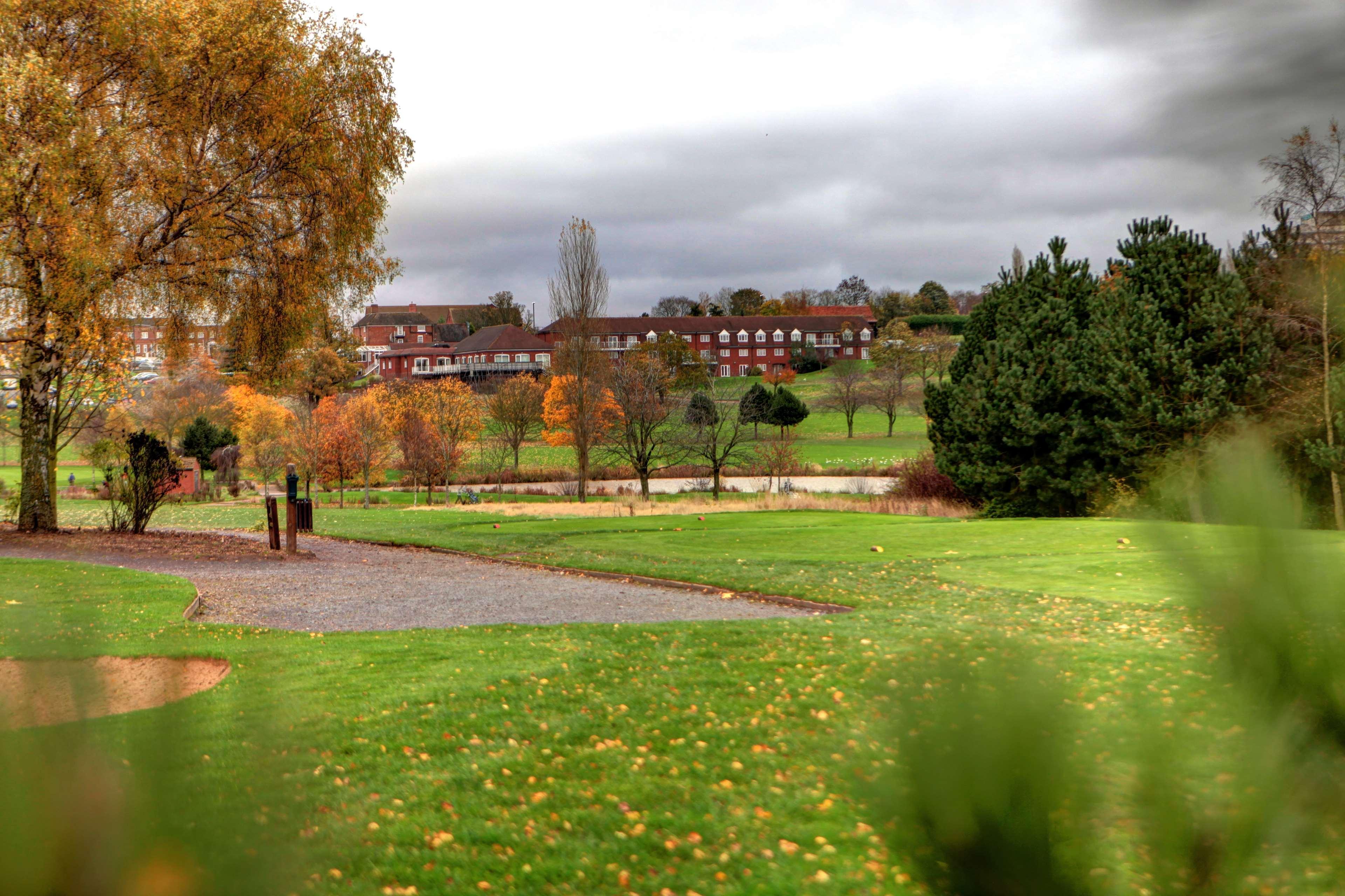 Hotel Windmill Village Hotel, Golf Club & Spa, Bw Signature Collection Coventry