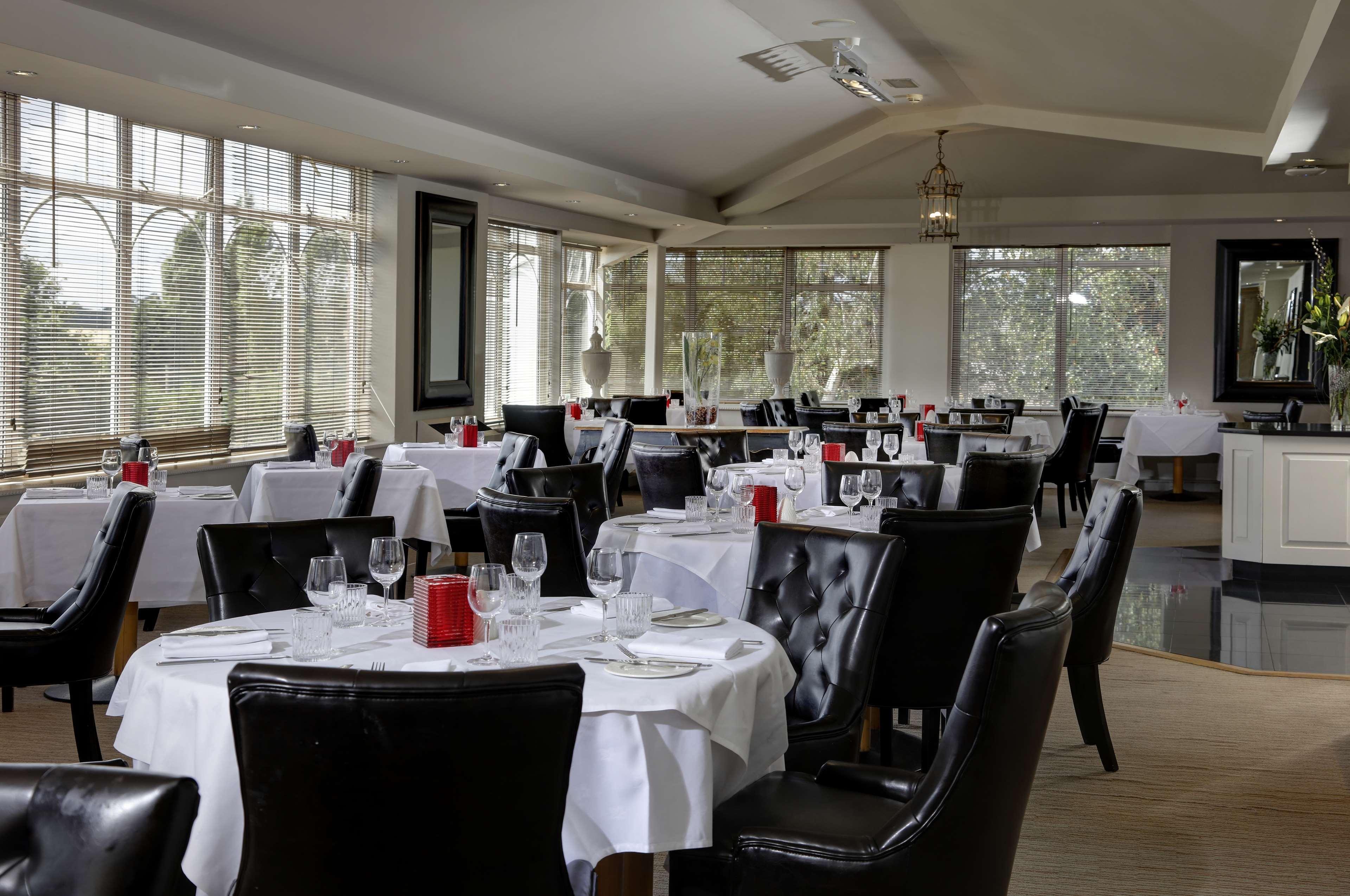 Windmill Village Hotel, Golf Club & Spa, Bw Signature Collection Hotel 4*