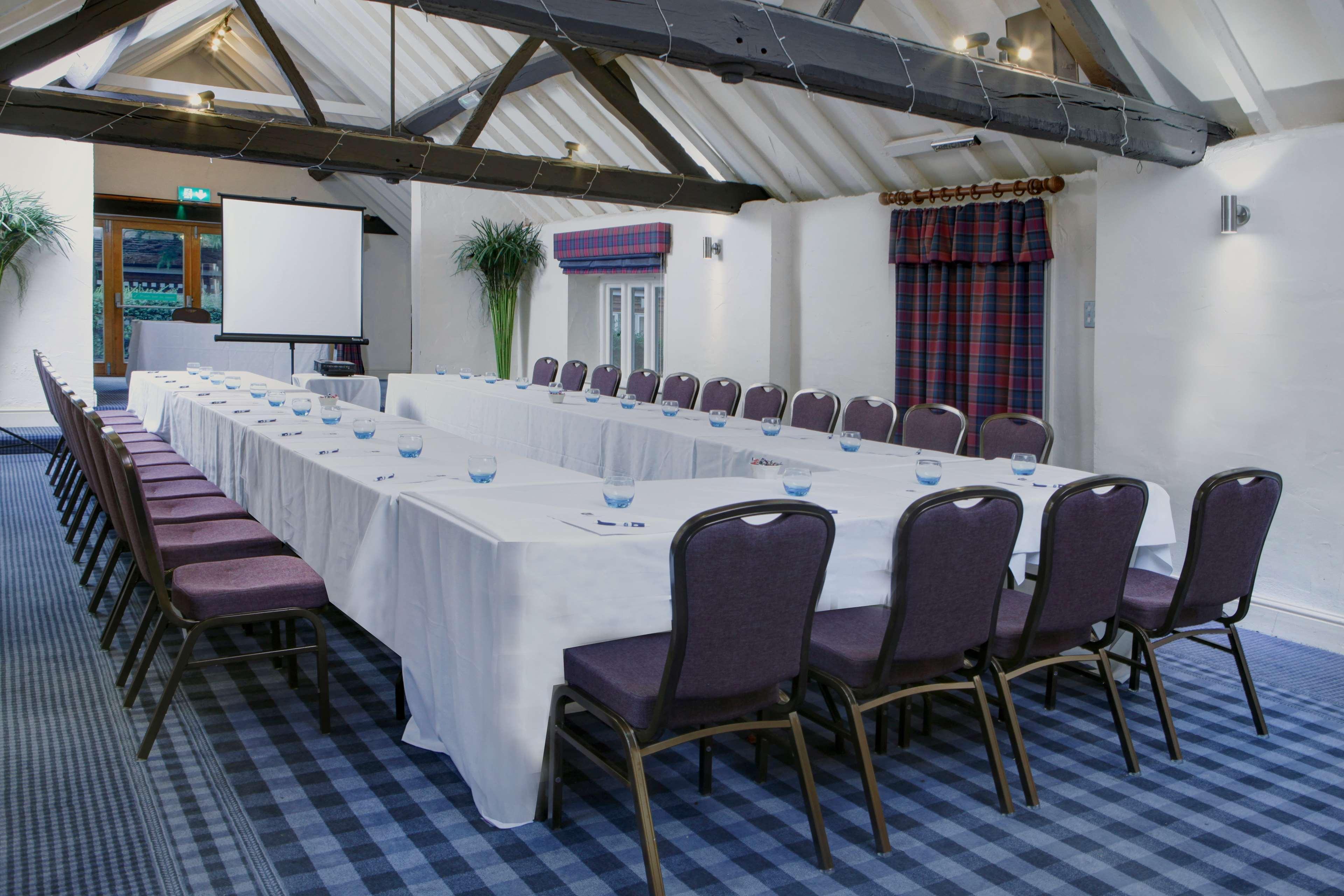 Windmill Village Hotel, Golf Club & Spa, Bw Signature Collection Coventry