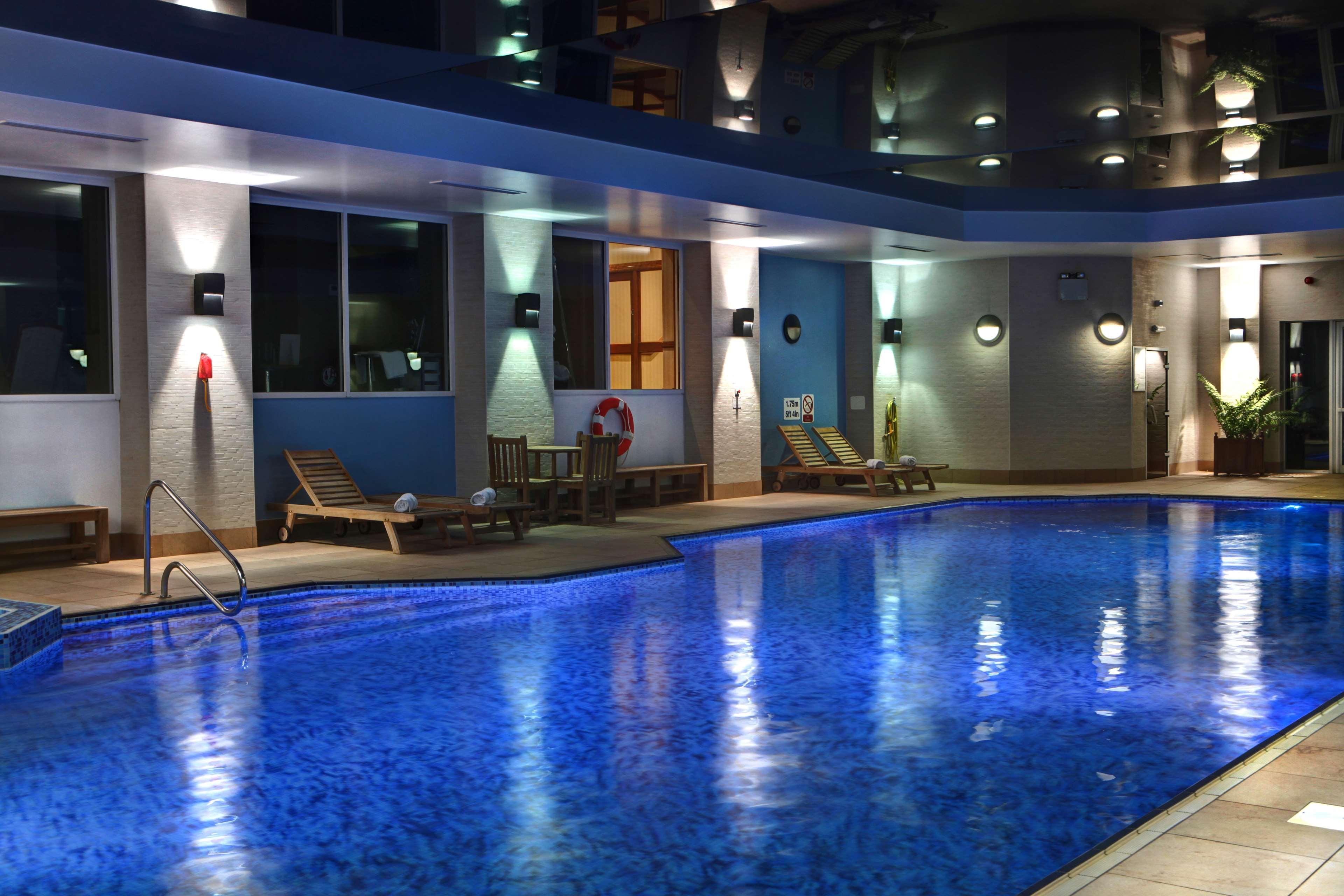 Windmill Village Hotel, Golf Club & Spa, Bw Signature Collection Coventry