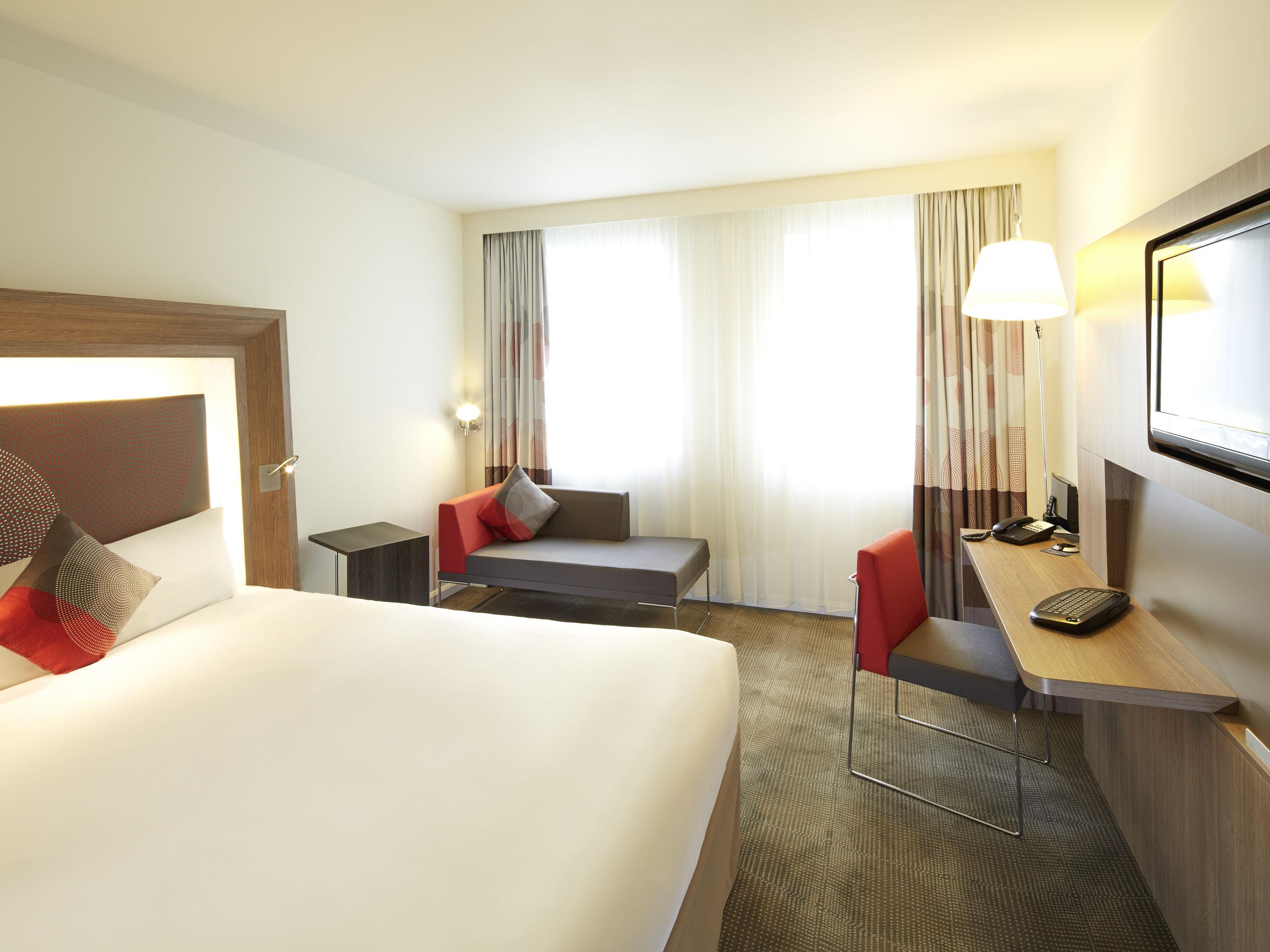 Novotel Hotel Coventry