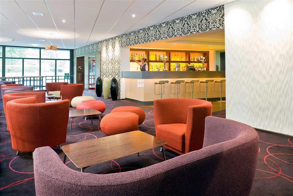 Hotel Novotel 4*