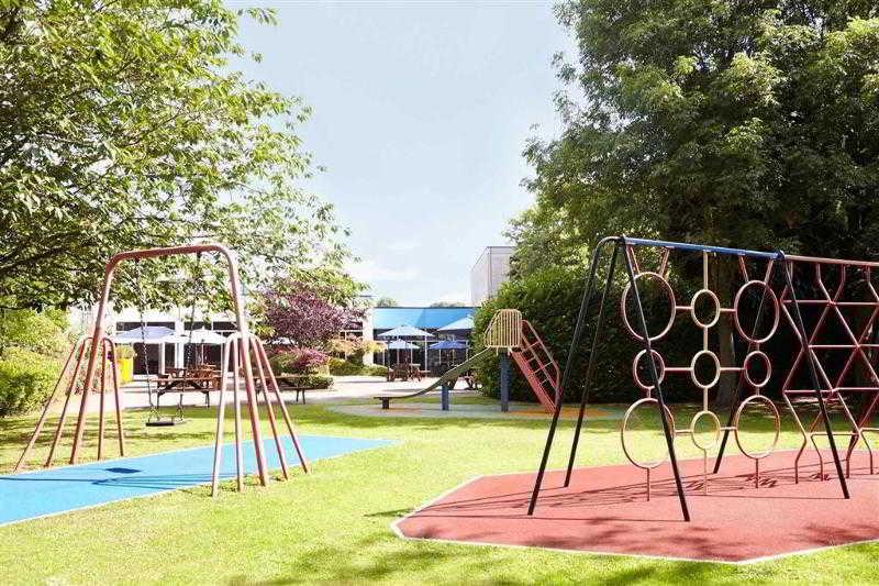 Novotel 4* Coventry