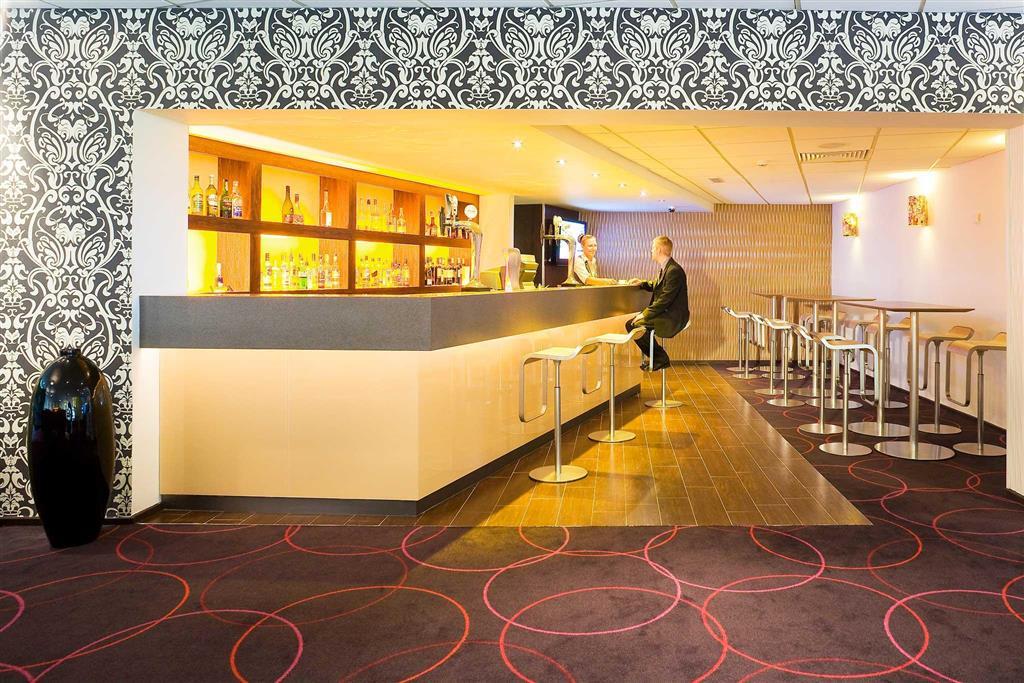 Hotel Novotel