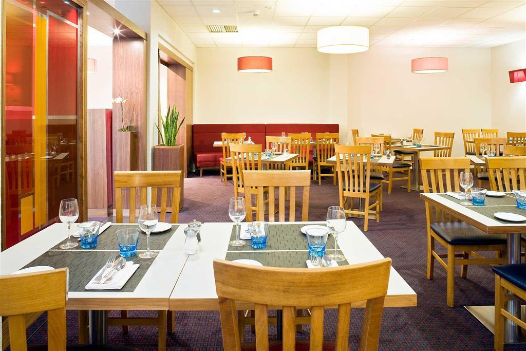 Novotel Hotel 4*