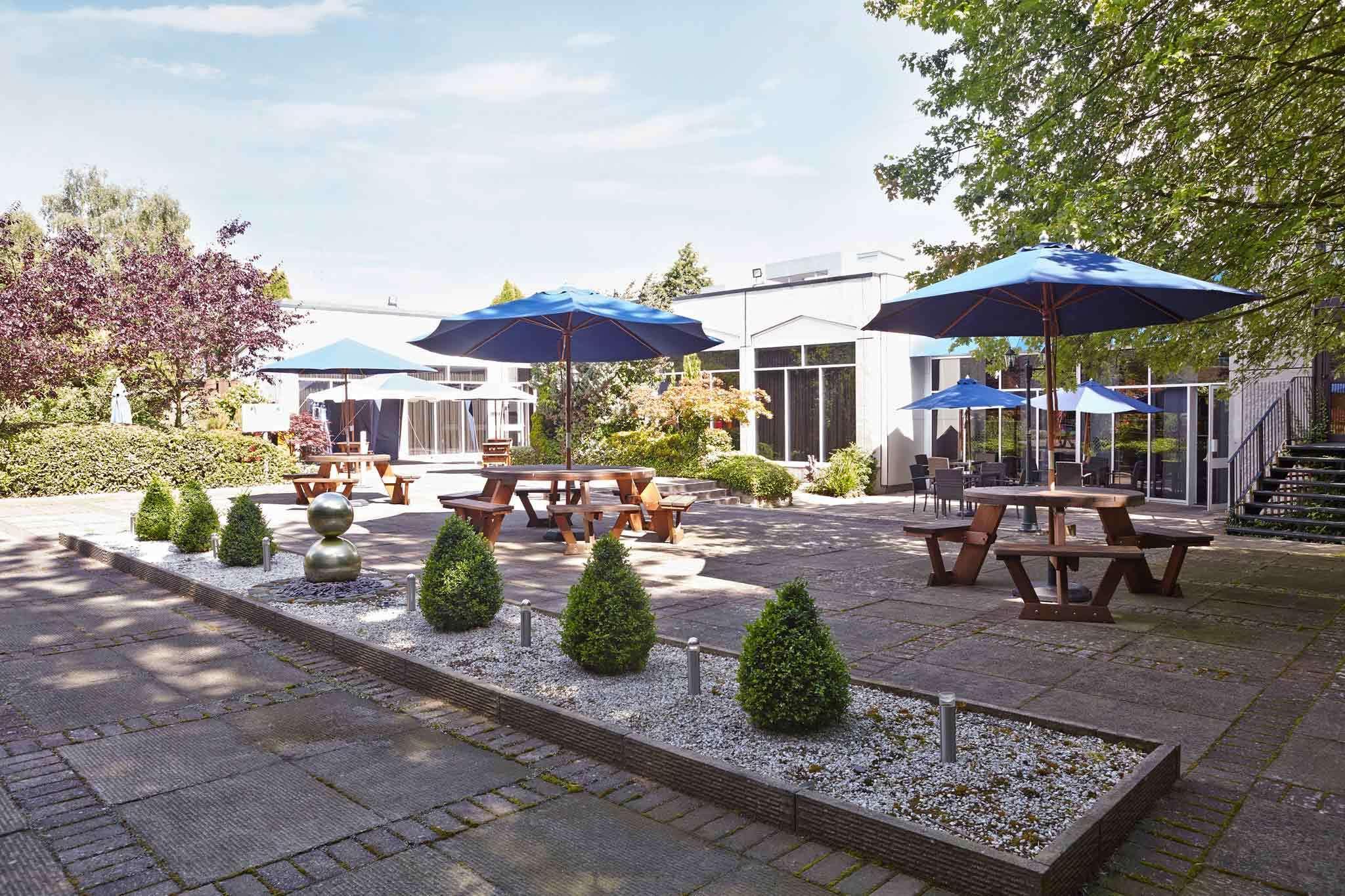 Novotel Hotel Coventry