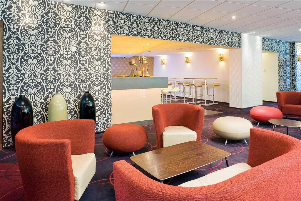 Hotel Novotel Coventry
