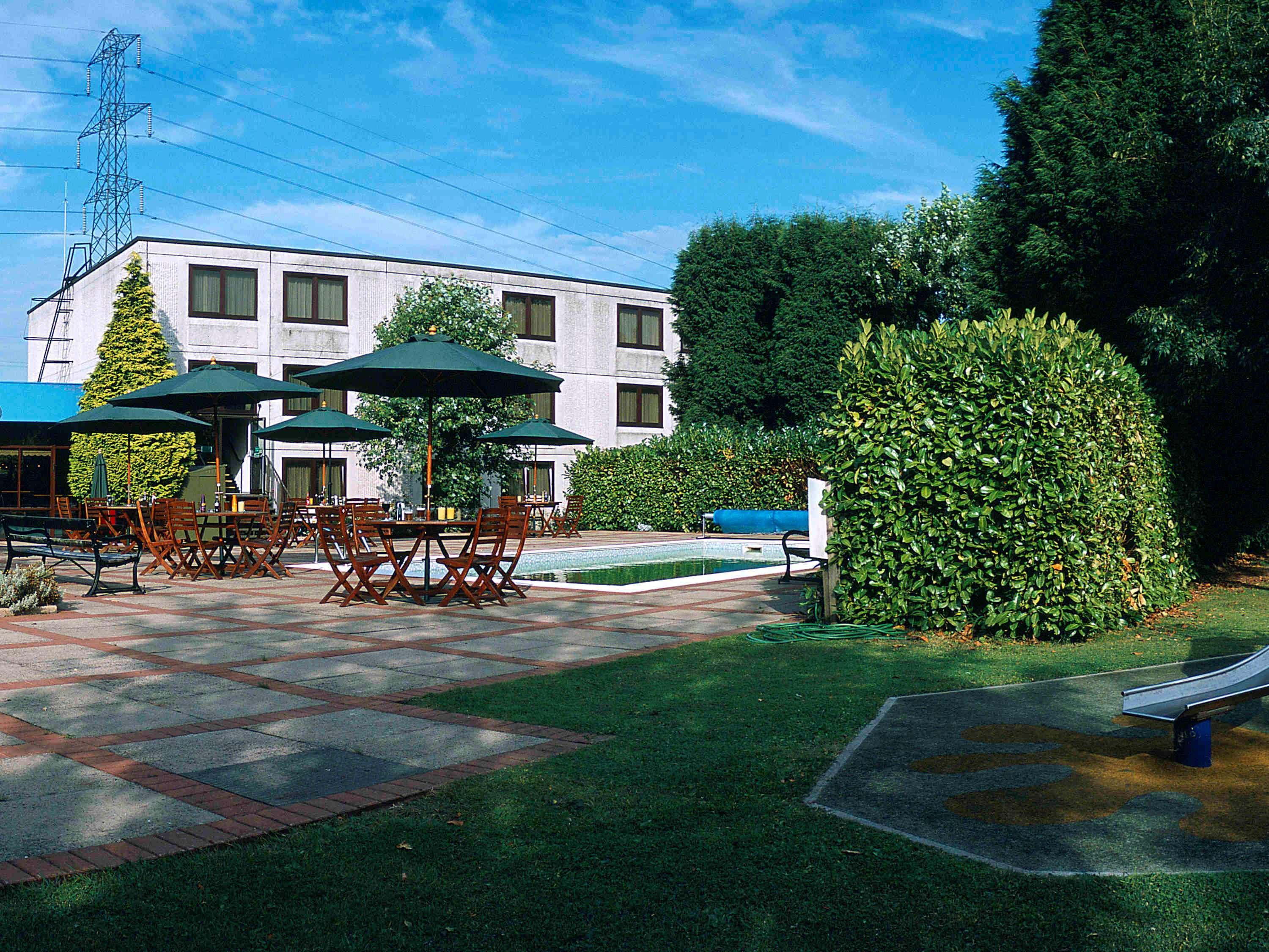 Novotel 4* Coventry