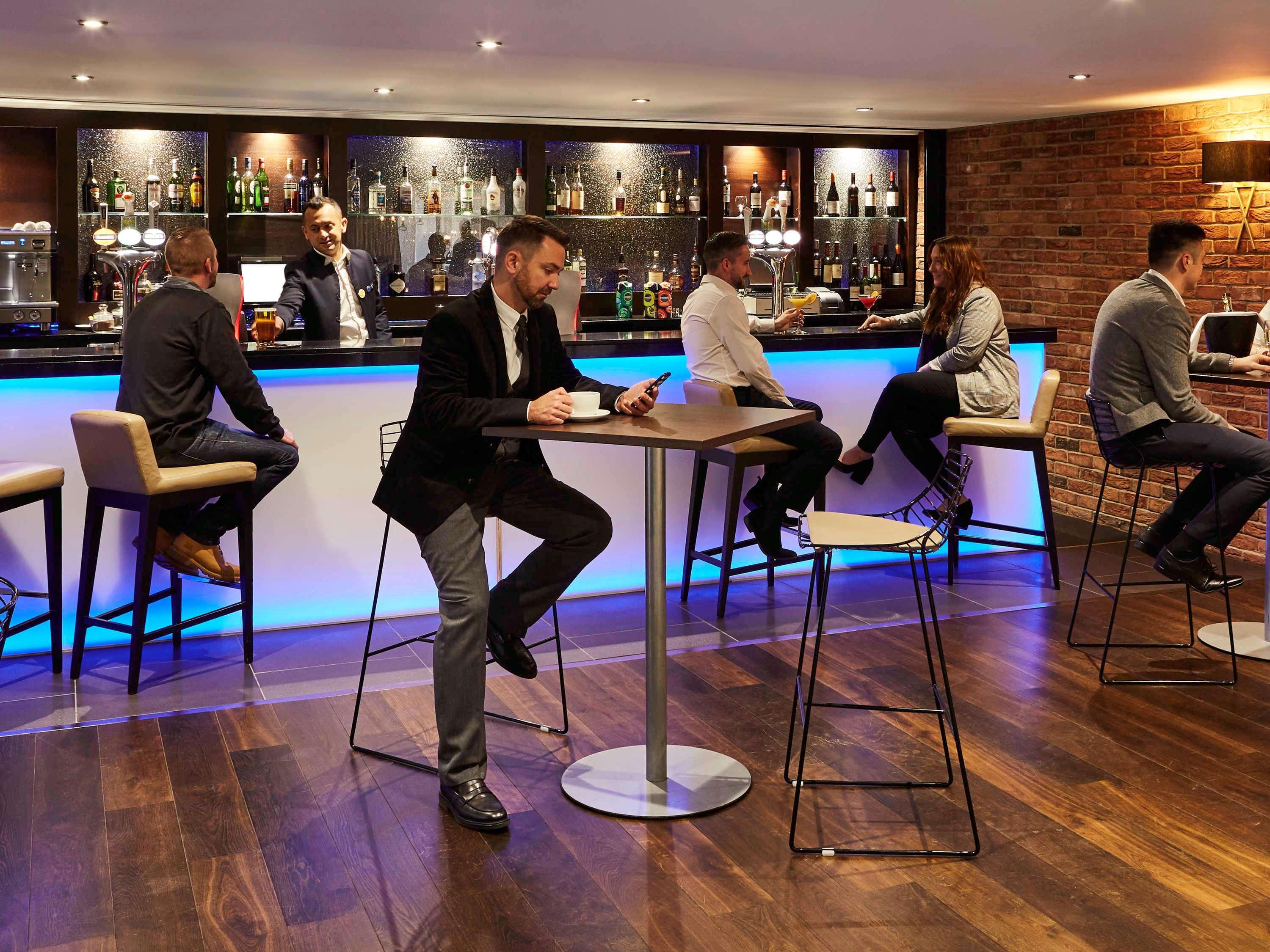 Novotel 4* Coventry