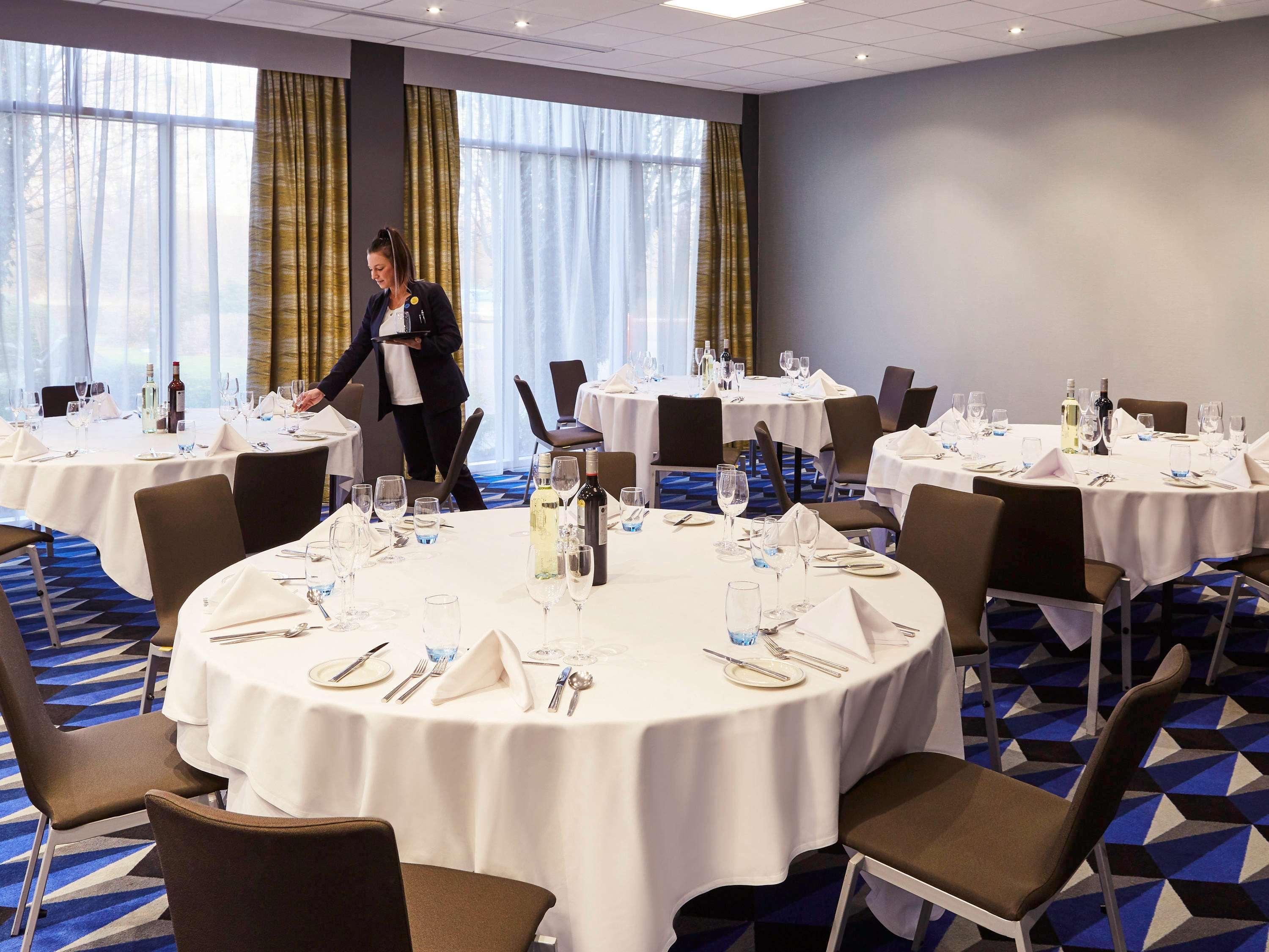 Novotel 4* Coventry