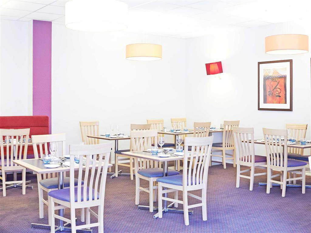 Novotel 4* Coventry