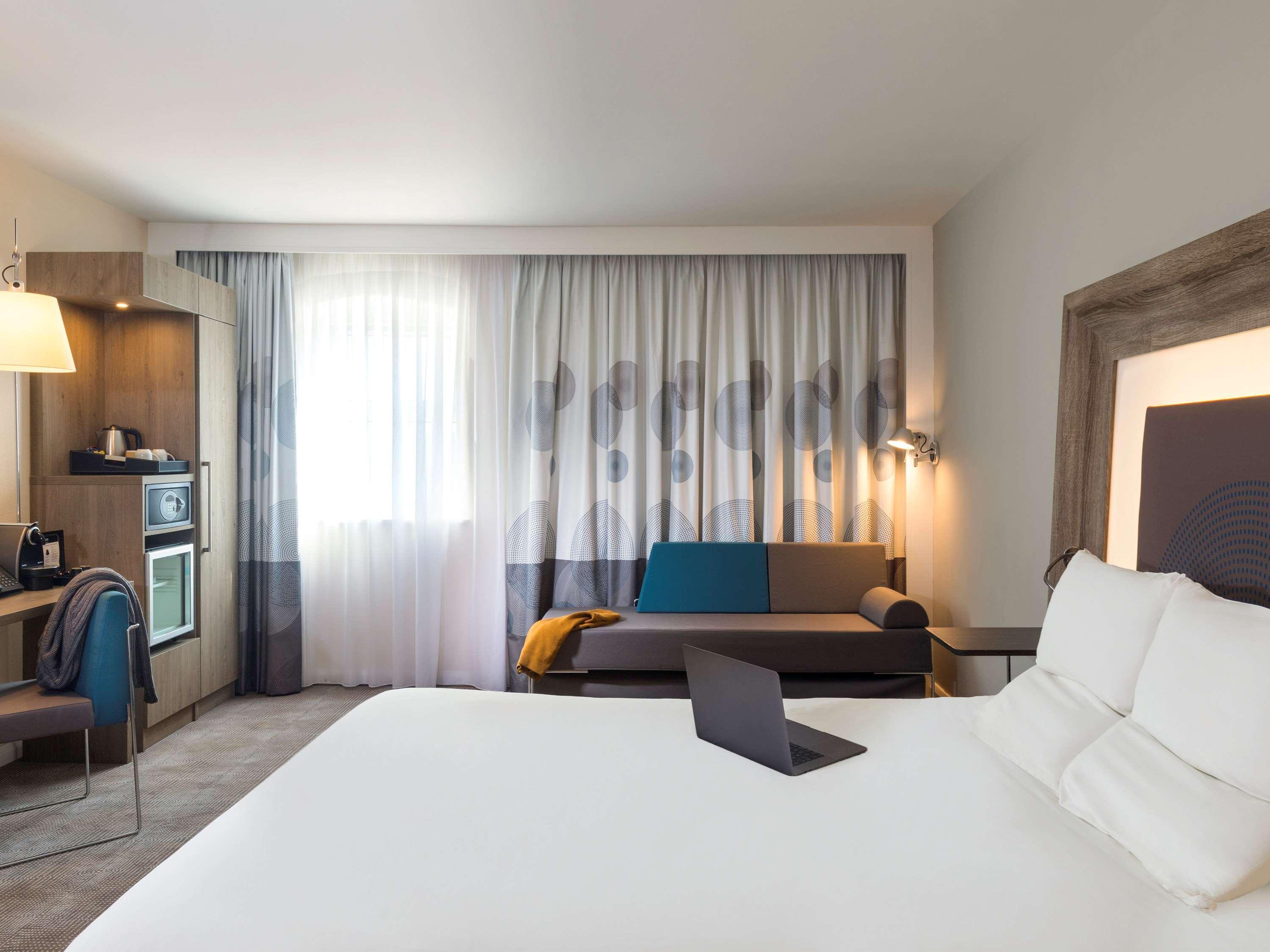 Hotel Novotel