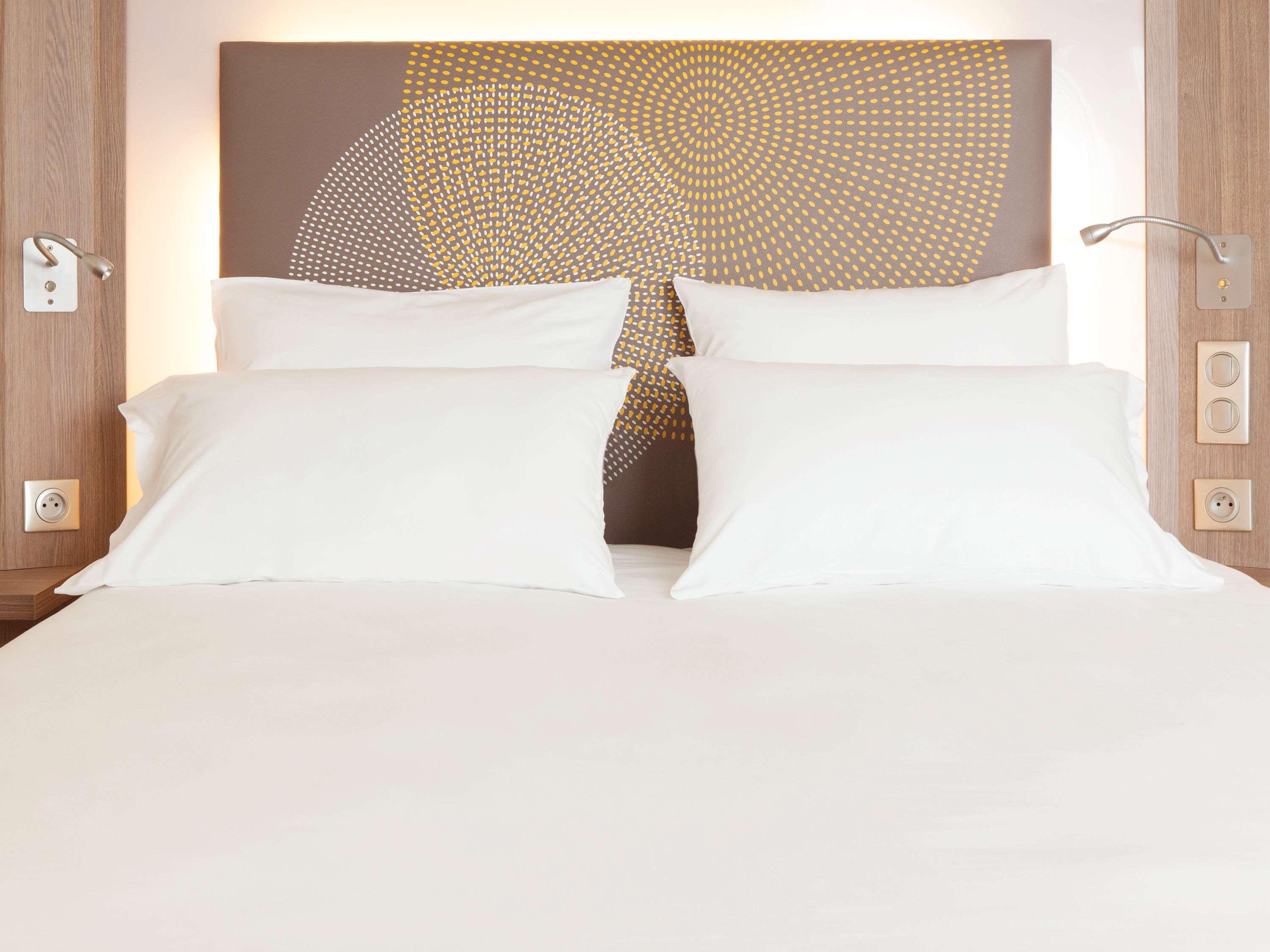 Hotel Novotel