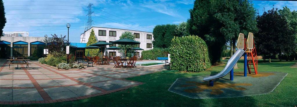 Novotel Hotel Coventry