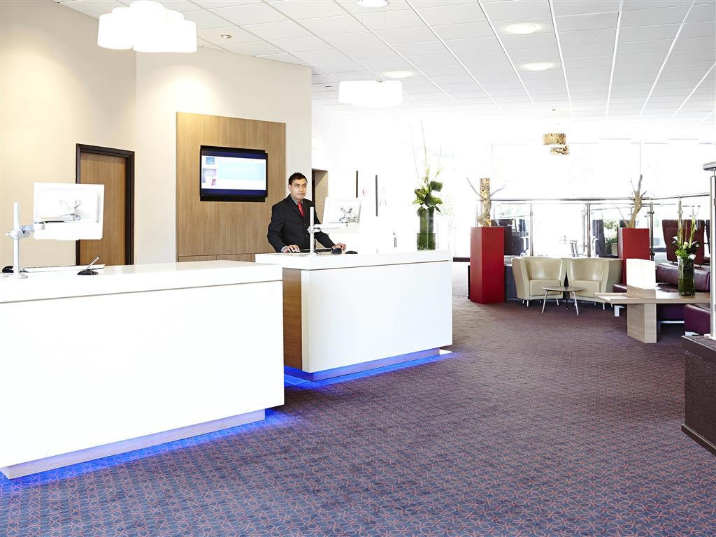 Novotel Coventry