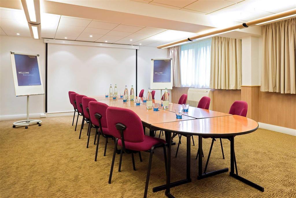 Novotel