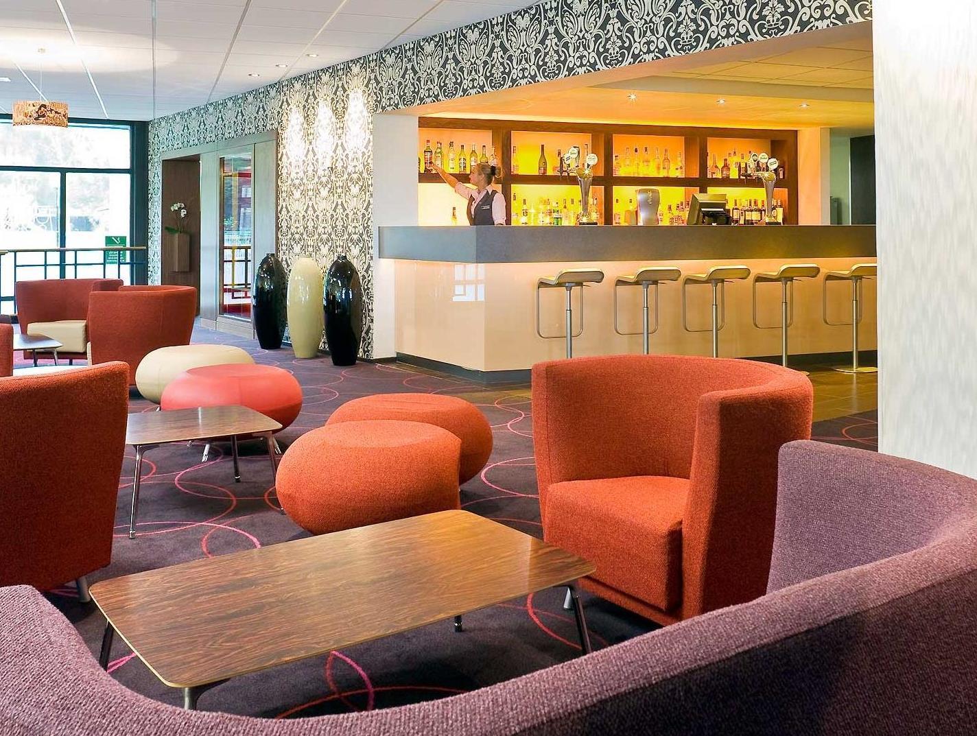 Novotel Coventry