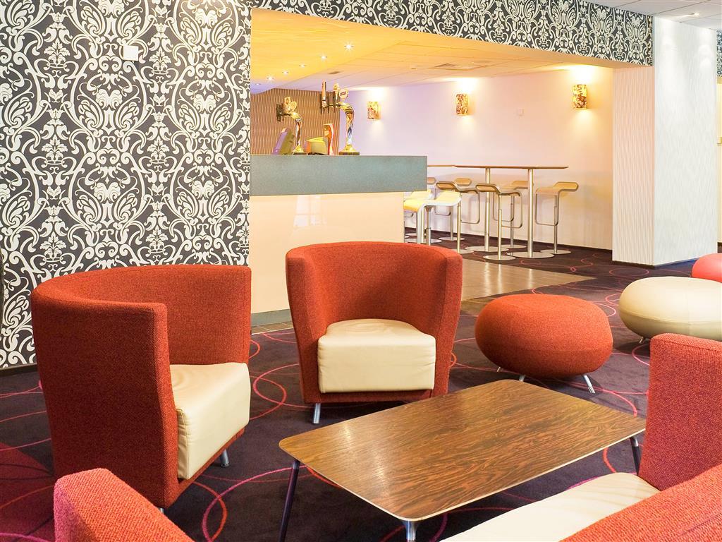 Novotel Hotel