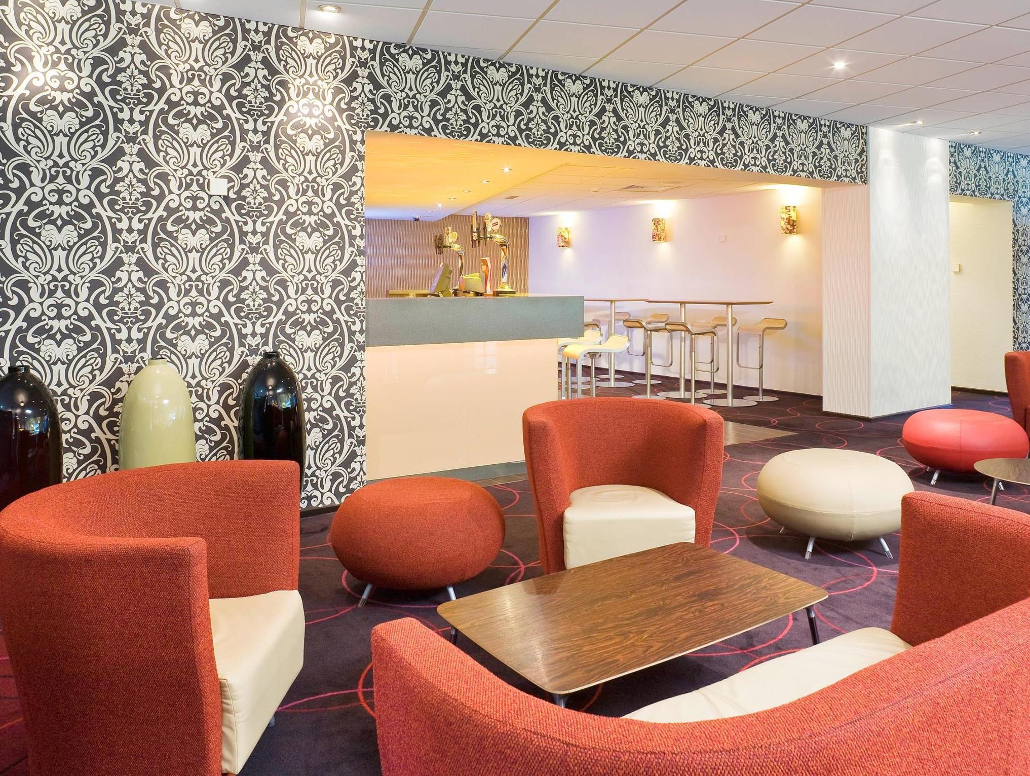 Hotel Novotel Coventry