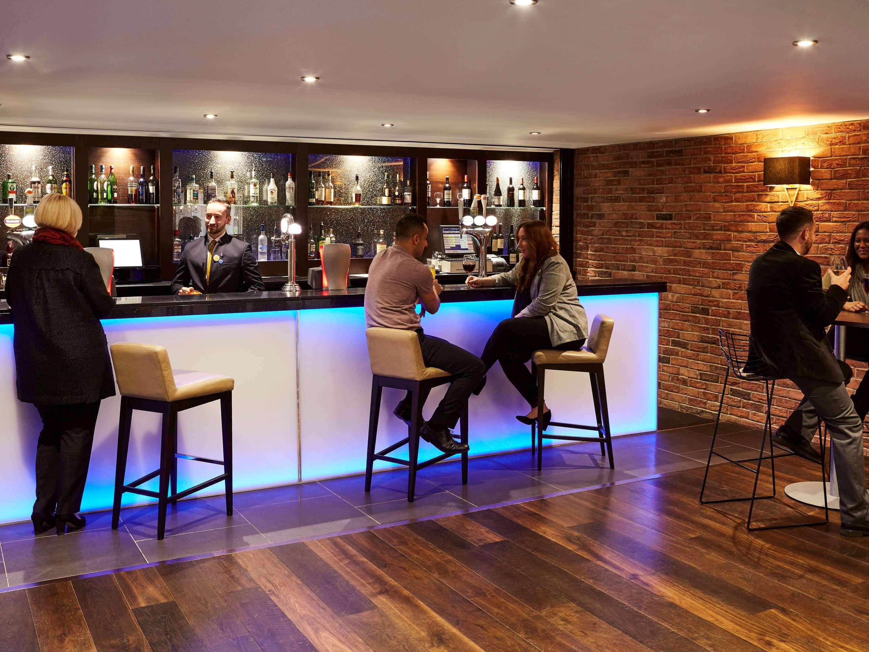 Novotel 4* Coventry