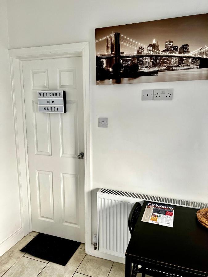 Deluxe En-suite In Cv1 Coventry