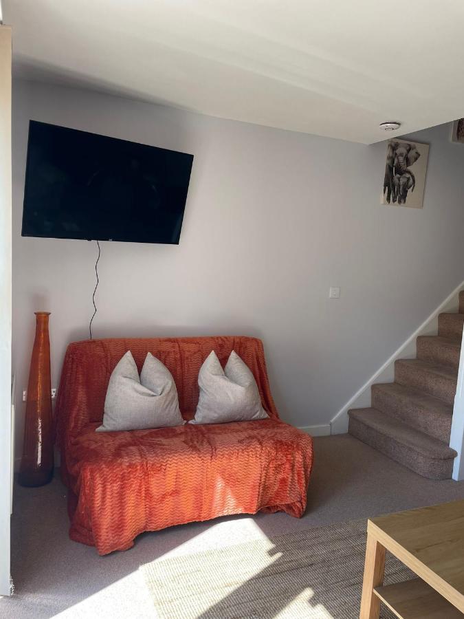 Holiday home City Centre Townhouse With Private Parking