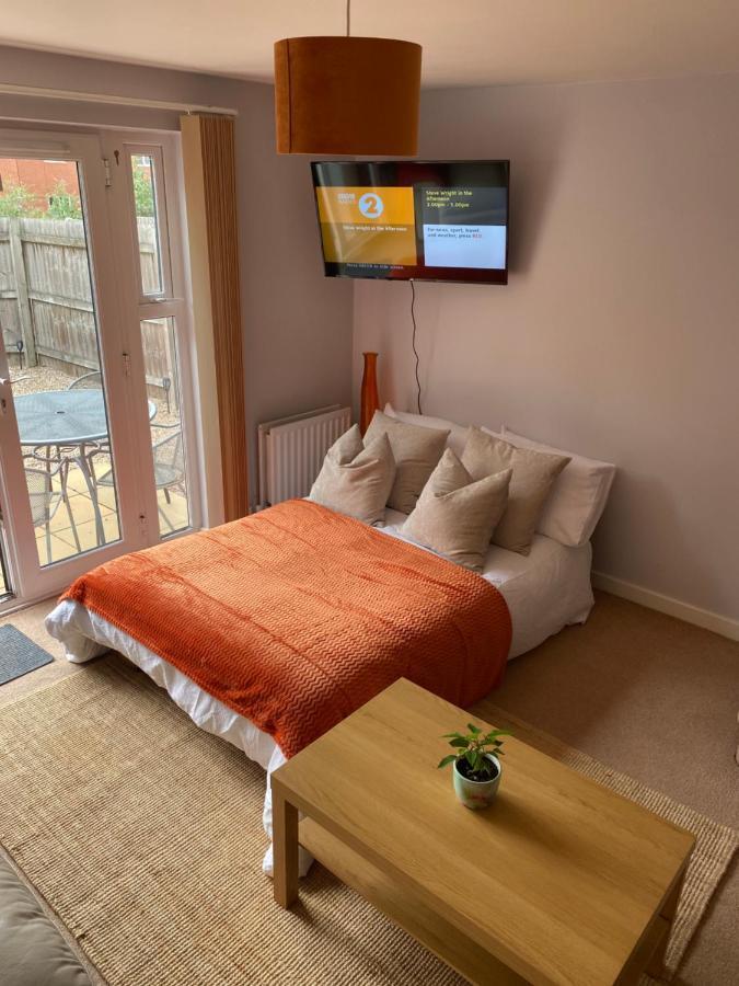 Holiday home City Centre Townhouse With Private Parking Coventry