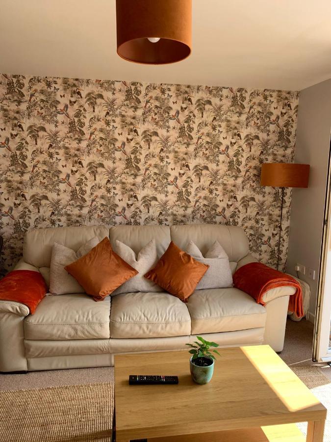Holiday home City Centre Townhouse With Private Parking *