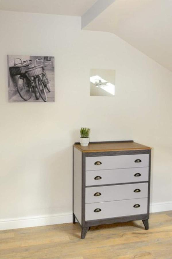 Spacious Loft In Cv1 *new* *