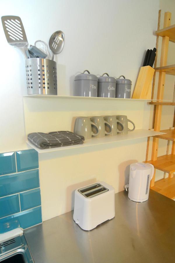 Apartment Spacious Loft In Cv1 *new* *
