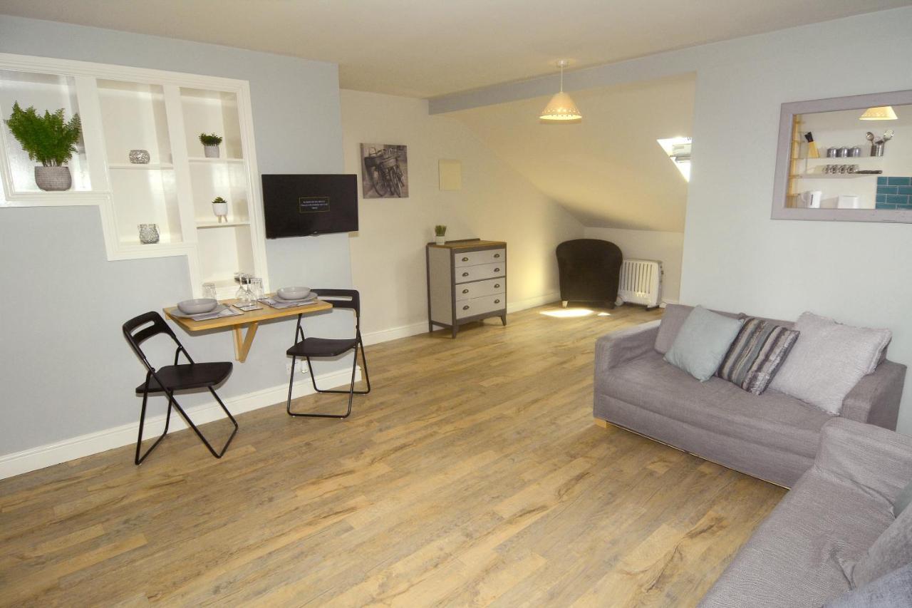 Spacious Loft In Cv1 *new*