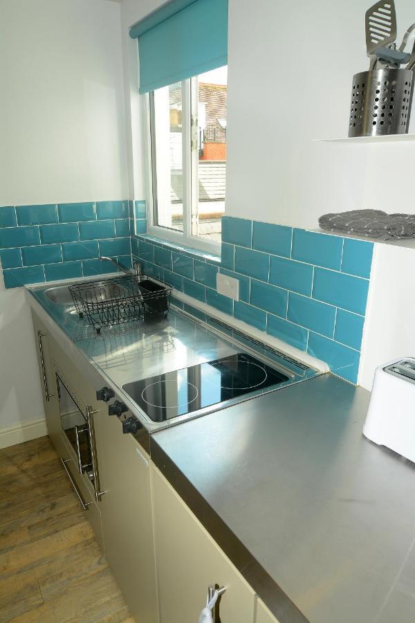 Apartment Spacious Loft In Cv1 *new*