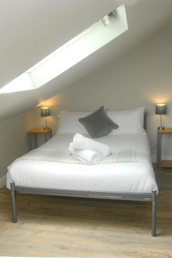 Spacious Loft In Cv1 *new* * Coventry