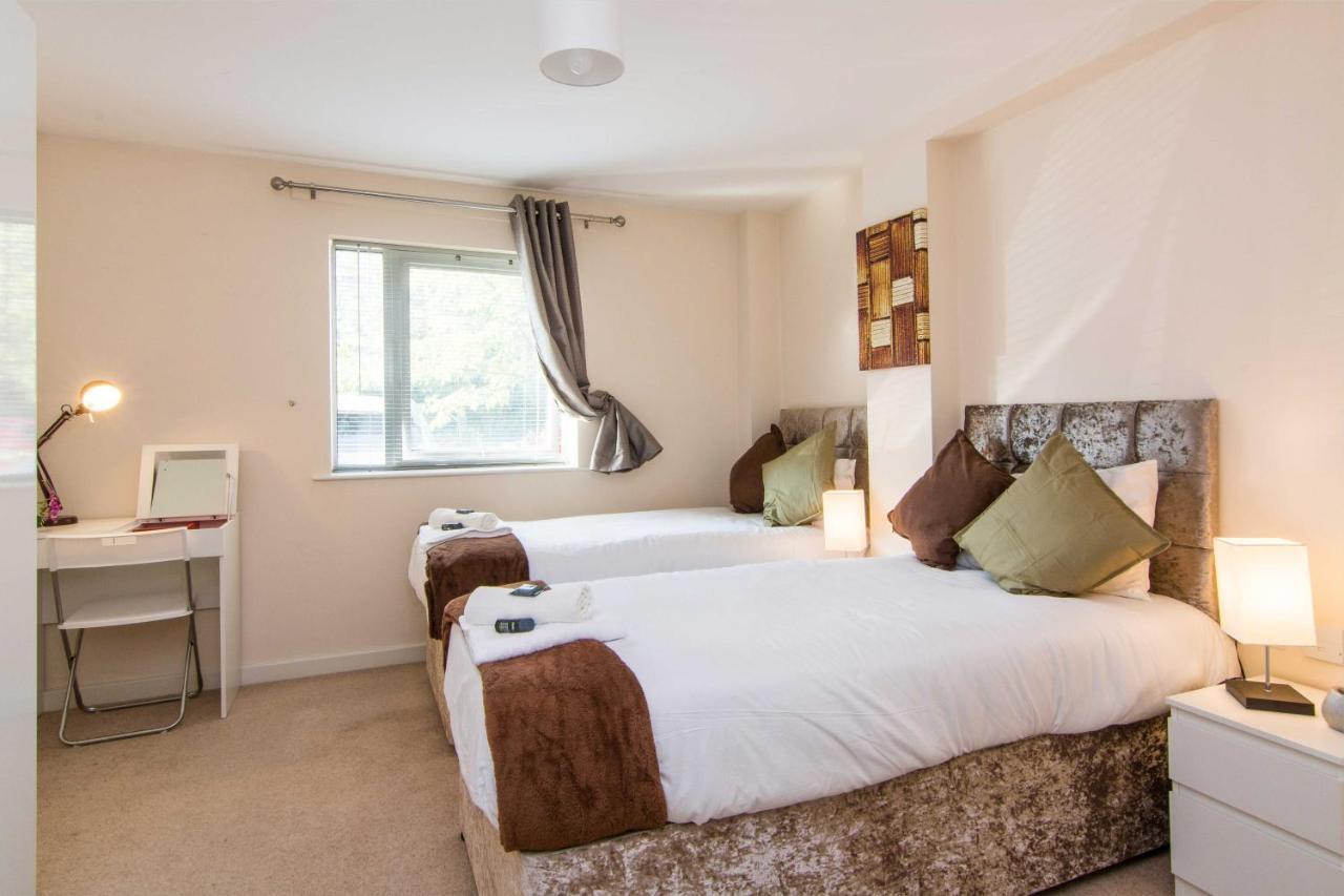 Apartment Fremington Court - 2 Bedroom *