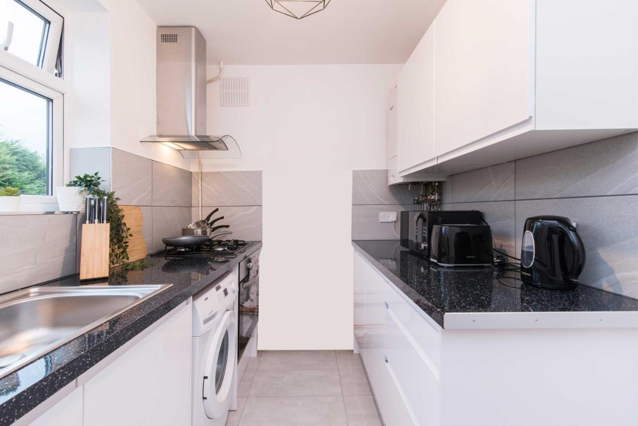 Apartment Michaelmas - 2 Bed House Coventry