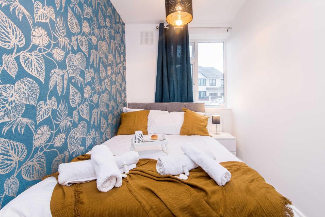 Michaelmas - 2 Bed House Apartment