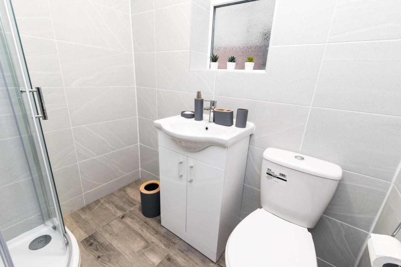Michaelmas - 2 Bed House Coventry