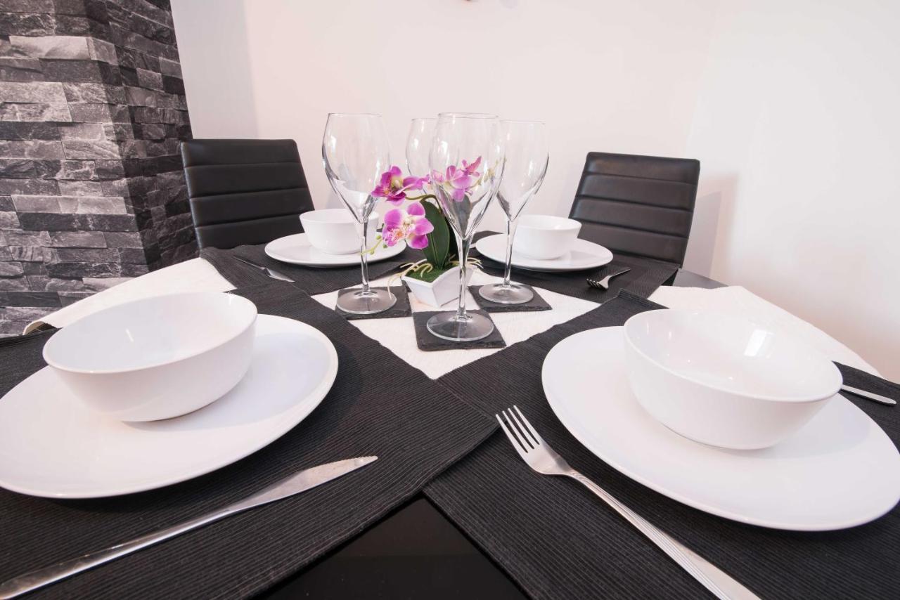 Michaelmas - 2 Bed House Coventry