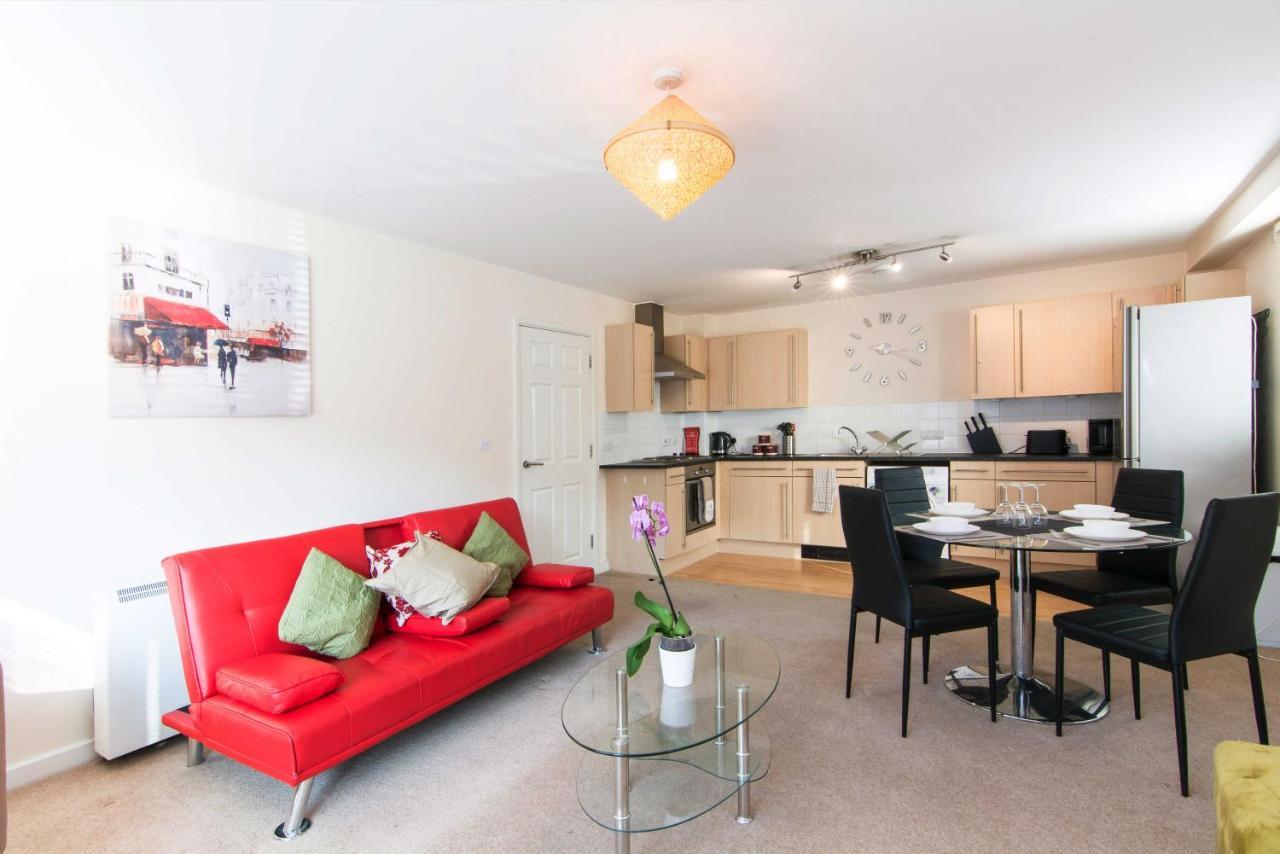 Fremington Court - 2 Bedroom Coventry