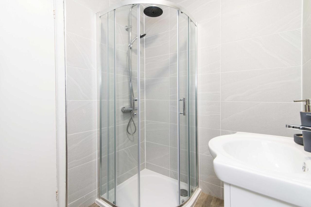 Michaelmas - 2 Bed House Apartment