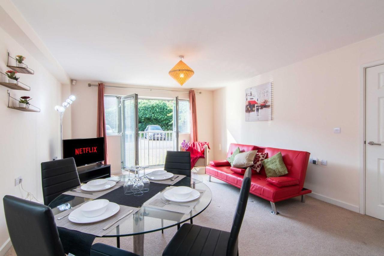 Fremington Court - 2 Bedroom Apartment