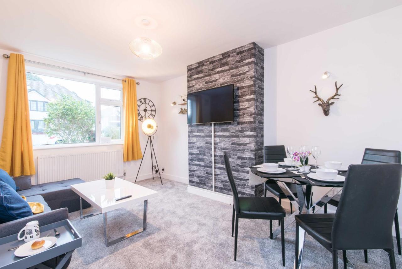 Michaelmas - 2 Bed House Apartment