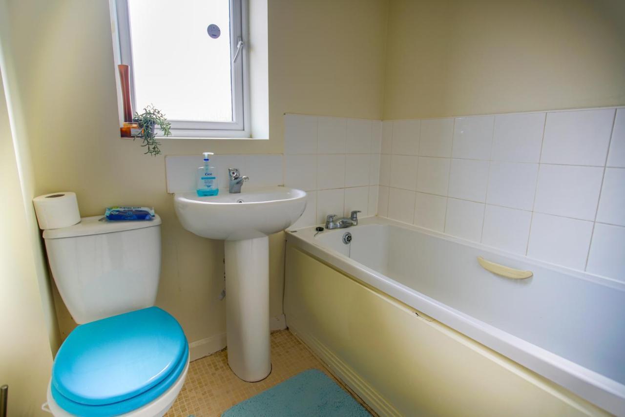 Chattel - Massive Homely Space With Garden, Dedicated Office Space & Free Parking * Coventry