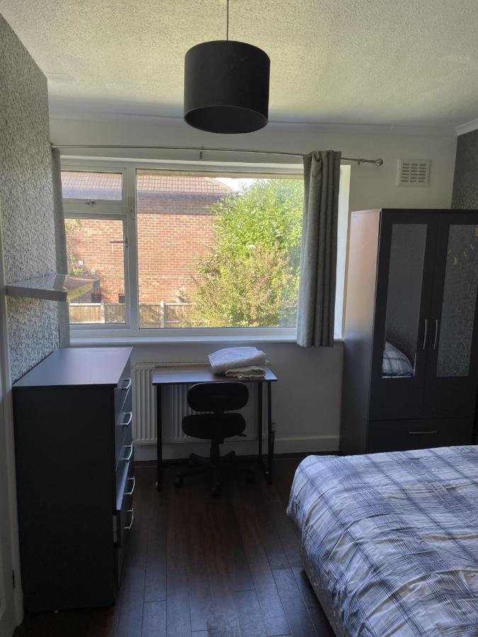 34 Tutbury Avenue, Cannon Park, Coventry, Cv4 7bj Coventry